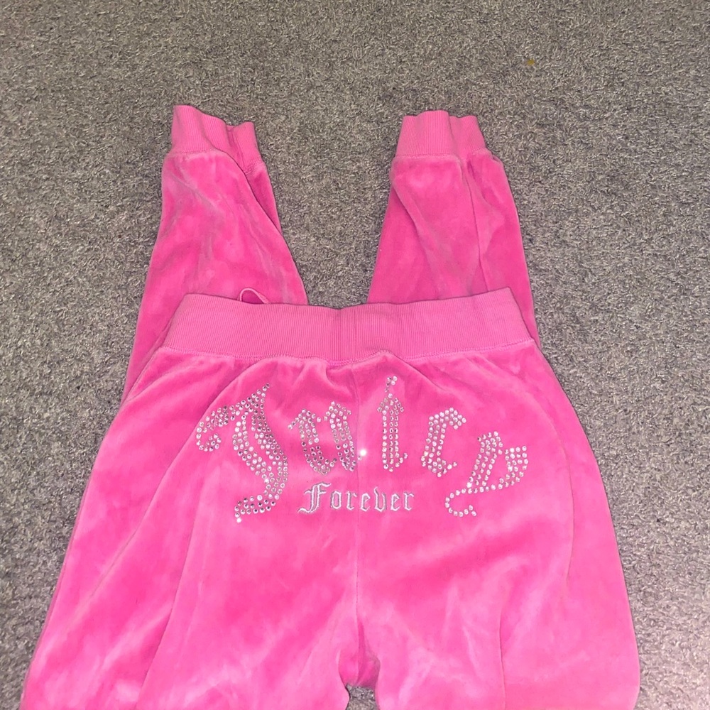 Juicy couture pants